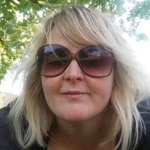 Meet your Posher, Shannon